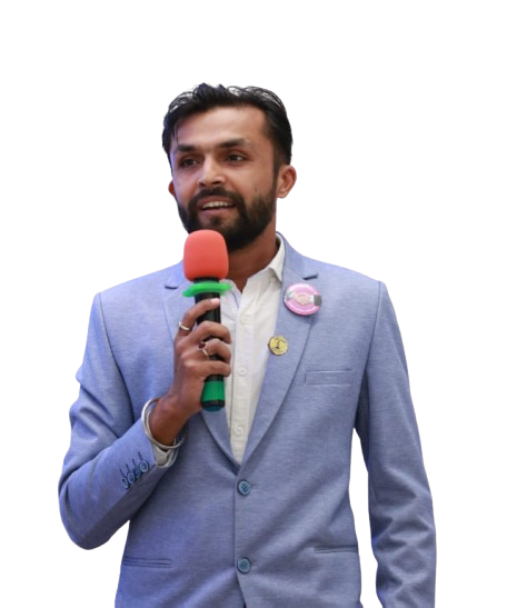 Nikhil Dattatray Joshi